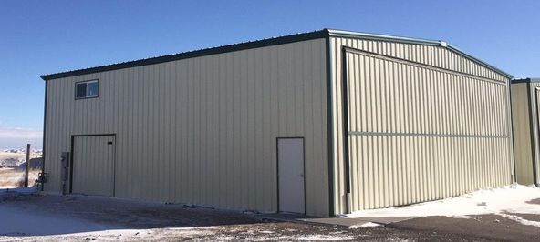 158 Airport Rd, Buffalo, WY 82834